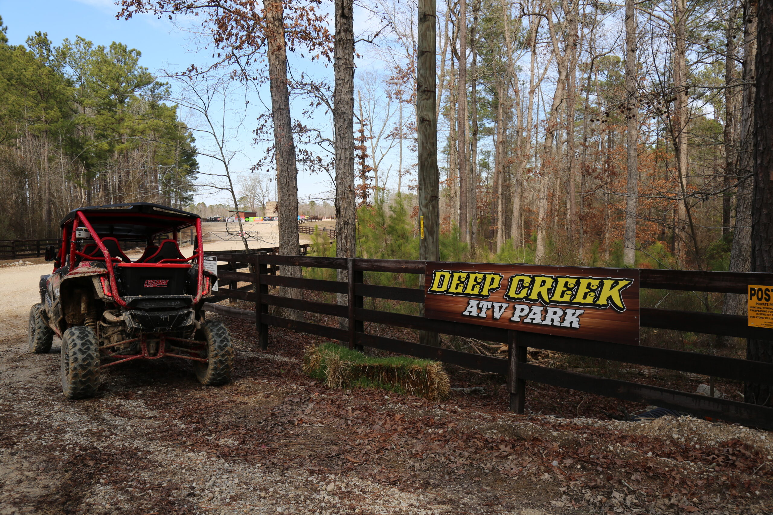 Home - Deep Creek ATV Park